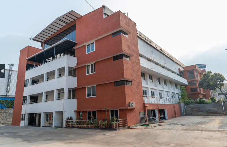 Surana College Bangalore College Prospectus Images photo 176